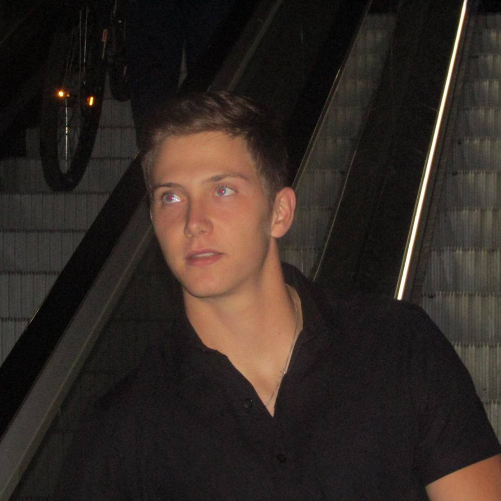 Meet your Posher, Jacob